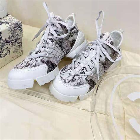 sneakers dior donne